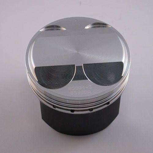 Piston Kit 85-86 ATC350 81.50, Forged Wossner 8598D050