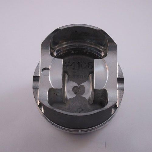 Piston Kit 87-05 KSF250 74.00, Forge Wossner 8596DA ATV