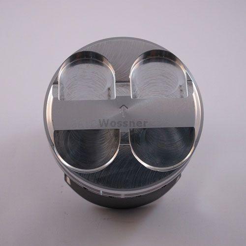 Piston Kit 87-05 KSF250 74.50, Forge Wossner 8596D050 ATV