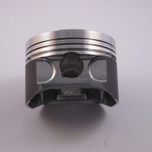 Piston Kit 87-05 KSF250 75.00, Forged Wossner 8596D100