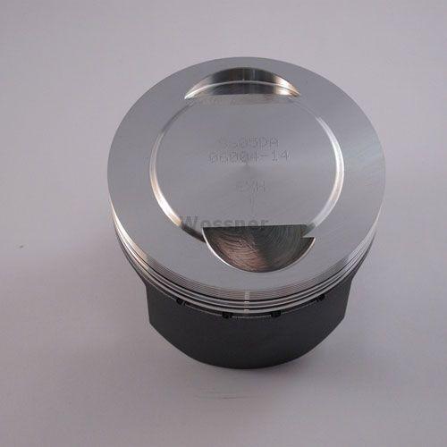 Piston Kit 95-05 YFM350 83.00, Forged Wossner 8605DB