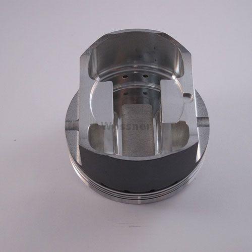 Piston Kit 95-05 YFM350 83.00, Forged Wossner 8605DB