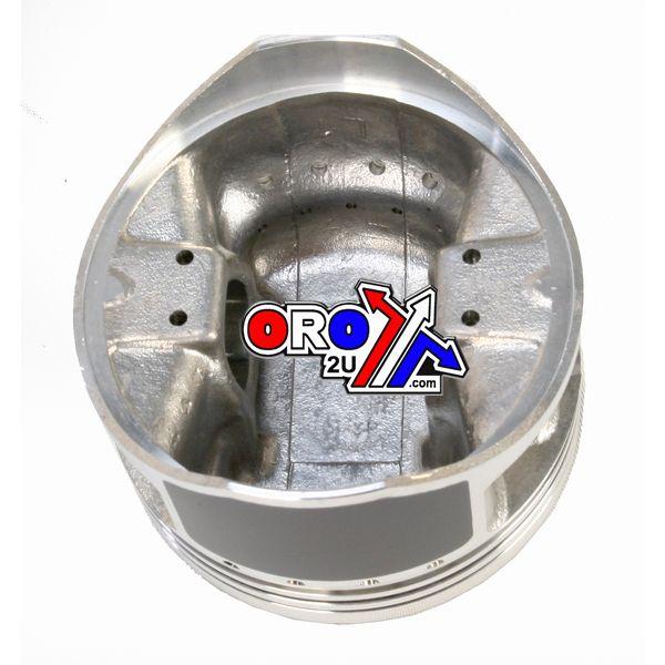 Namura Technologies Piston Kit 95-05 YFM350 84.00, Namura NA-40005-4 Yamaha ATV