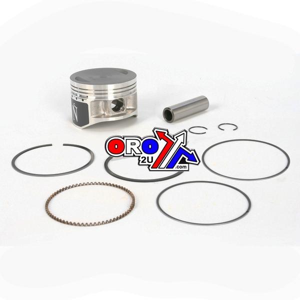 Namura Technologies Piston Kit 95-05 YFM350 84.50, Namura NA-40005-6 Yamaha ATV