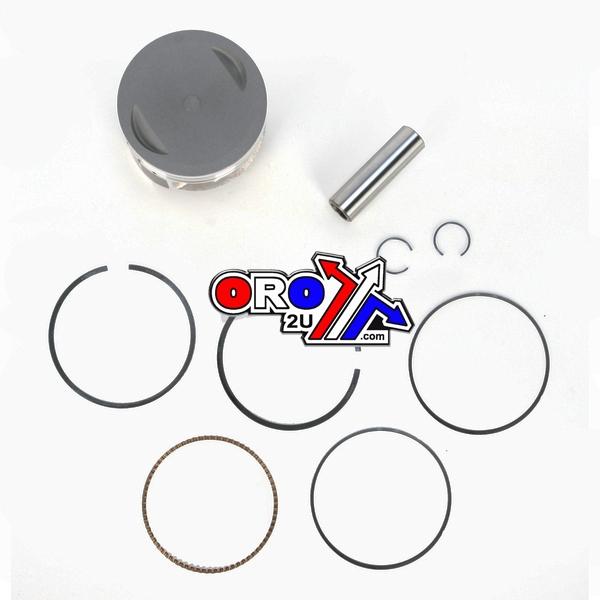 Namura Technologies Piston Kit 95-05 YFM350 84.50, Namura NA-40005-6 Yamaha ATV