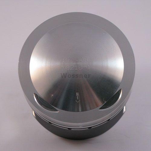 Piston Kit 86-04 XR250 74.00, Forged Wossner 8793D100