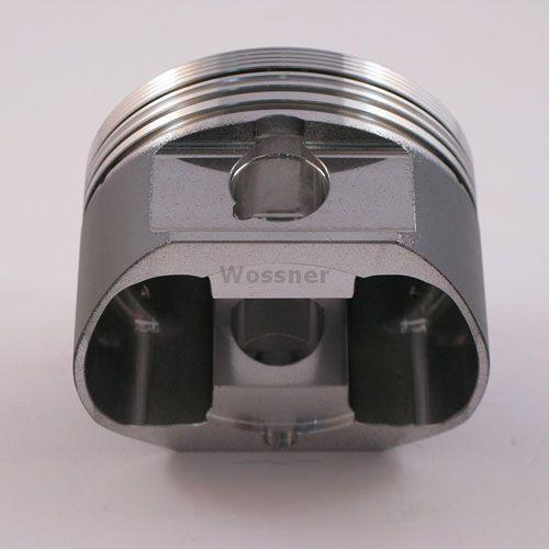 Piston Kit 86-04 XR250 74.00, Forged Wossner 8793D100