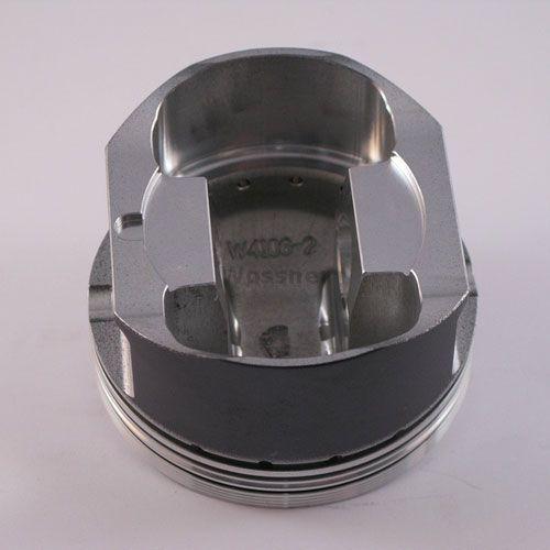 Piston Kit 86-04 XR250 77.00, Forged Wossner 8793D400