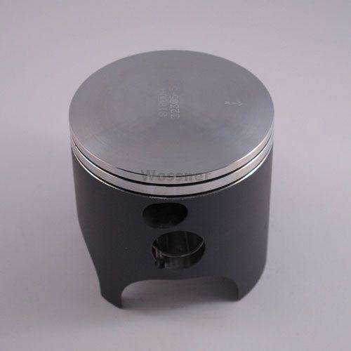 Piston Kit 80-82 YZ250 70.50, Forged Wossner 8180D050