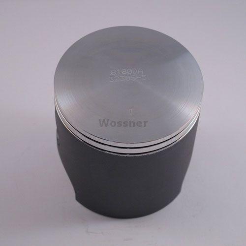Piston Kit 80-82 YZ250 70.50, Forged Wossner 8180D050
