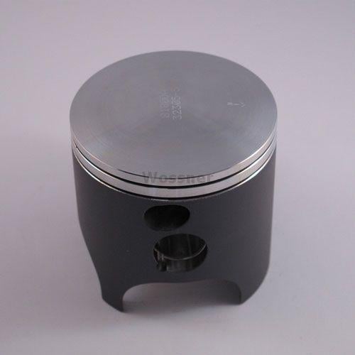 Piston Kit 80-82 YZ250 71.00, Forged Wossner 8180D100