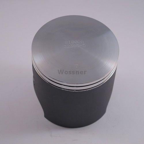 Piston Kit 80-82 YZ250 71.00, Forged Wossner 8180D100