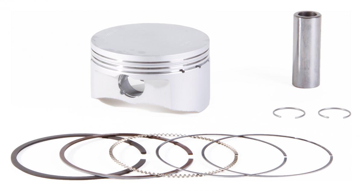 Pro-X Racing Piston Kit 97-16 XR650 101.00, Prox 01.1660.100