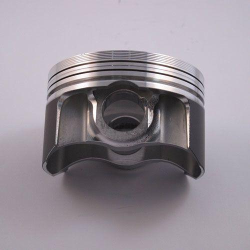 Piston Kit 90-99 DR350 80.00, Forged Wossner 8600D100