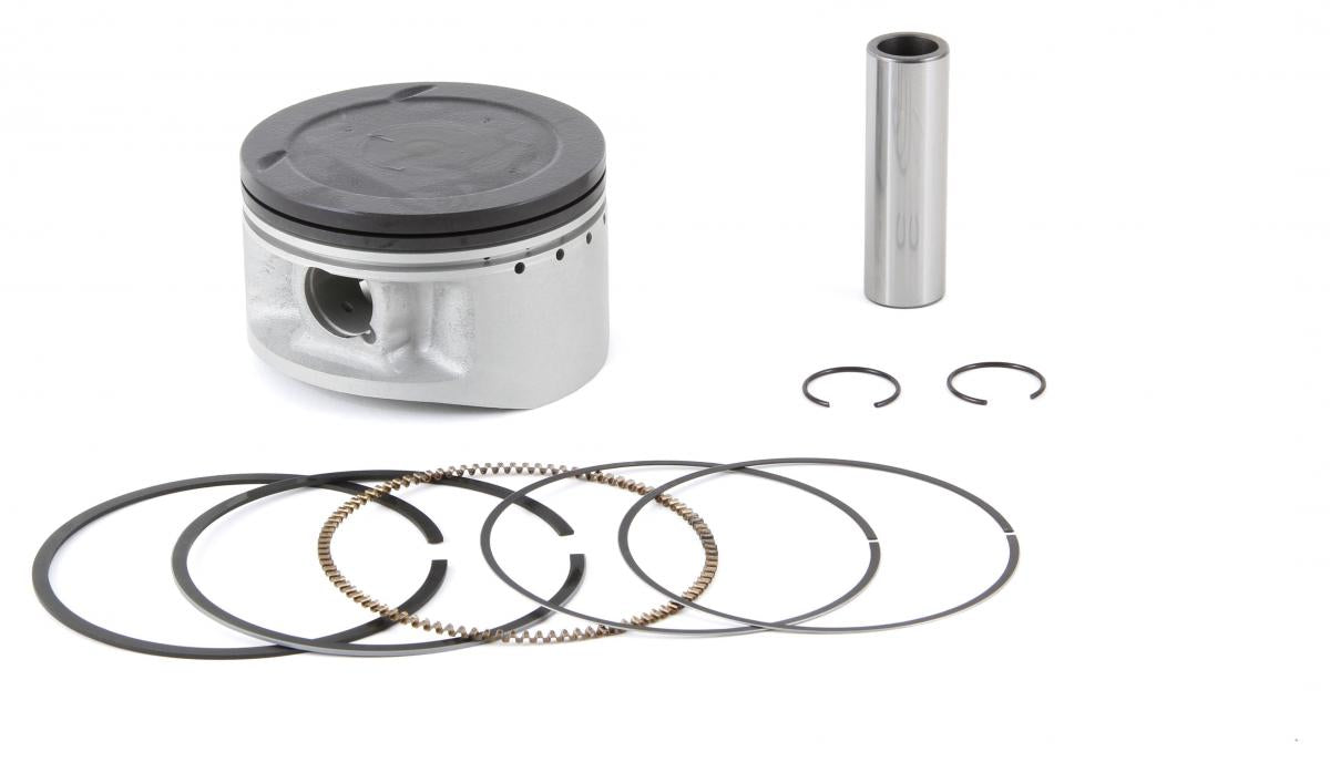 Pro-X Racing Piston Kit 84-96 XT600 95.00, Prox 01.2601.050 Yamaha