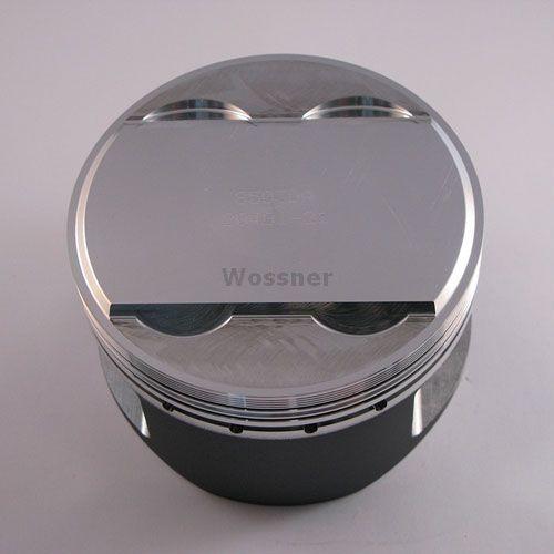 Piston Kit DR600 DR650 97.00, Forged Wossner 8503D200