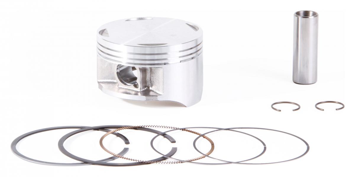 Pro-X Racing Piston Kit XR400 TRX400 86.00, Prox 01.1495.100