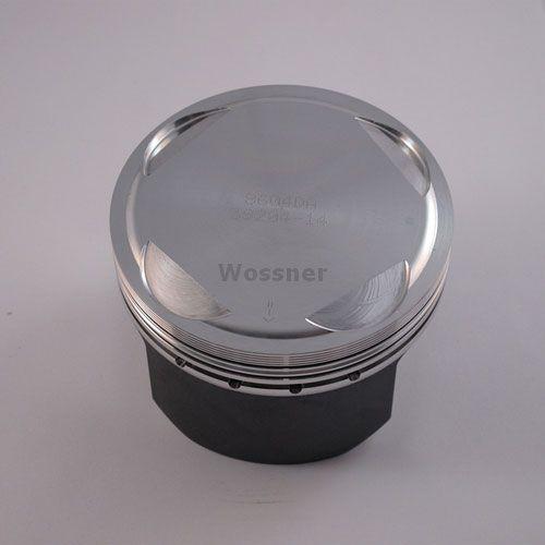 Piston Kit XR400 TRX400 89.00, Forged Wossner 8604D400
