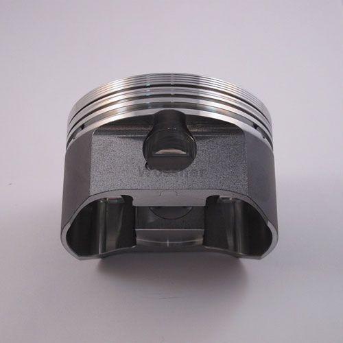 Piston Kit XR400 TRX400 89.00, Forged Wossner 8604D400