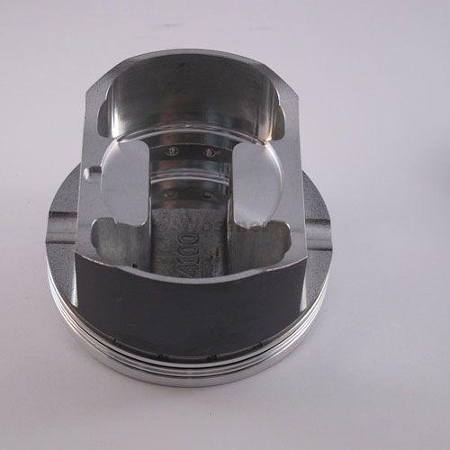 Piston Kit 99-08 Trx XR 86.50, Forged Wossner 8702D150 400