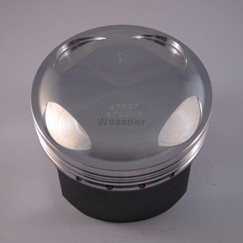 Piston Kit 99-08 Trx XR 89.00, Forged Wossner 8702D400 400