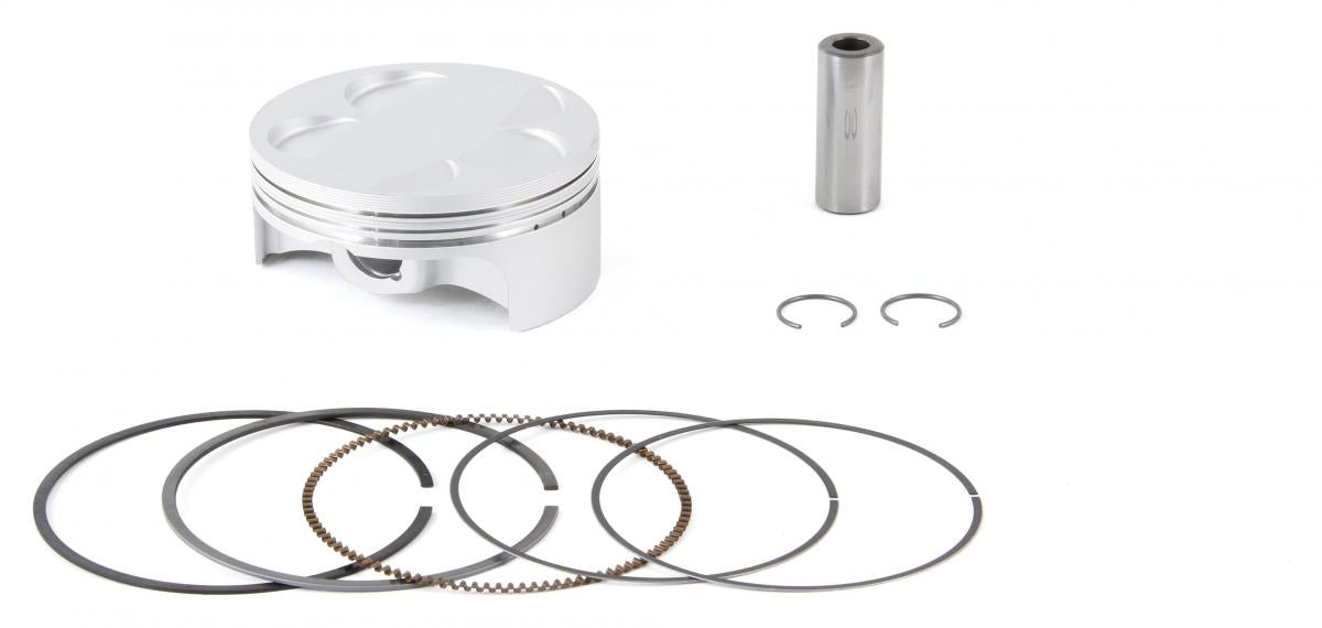 Pro-X Racing Piston Kit 98-99 YZF400 92.00, Prox 01.2419.B, WRF400