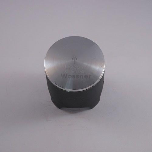 Piston Kit 1981 YZ80 49.50mm, Forged Wossner 8184D050