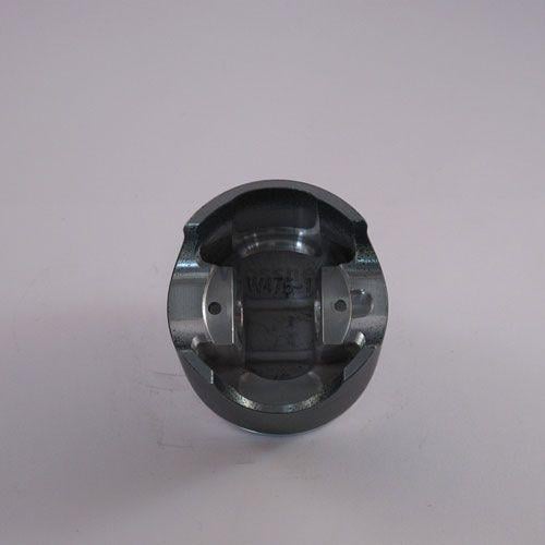 Piston Kit 1981 YZ80 49.50mm, Forged Wossner 8184D050