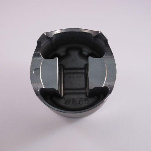 Piston Kit 81-83 CR250 67.00, Forged Wossner 8155D100