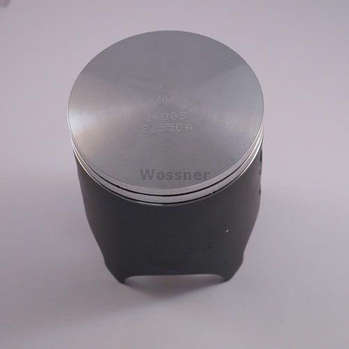 Piston Kit 81-83 CR250 67.00, Forged Wossner 8155D100