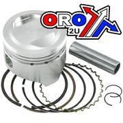Factory Image Racing Piston Kit 90-91 TRX200 65.50, AV-09354-2