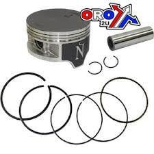 Namura Technologies Piston Kit 95-03 TRX400 87.00, Namura NA-10001-4 Honda ATV