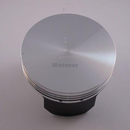 Piston Kit 95-03 TRX400 87.00, Forged Wossner 8599D100