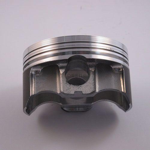 Piston Kit 95-03 TRX400 87.00, Forged Wossner 8599D100
