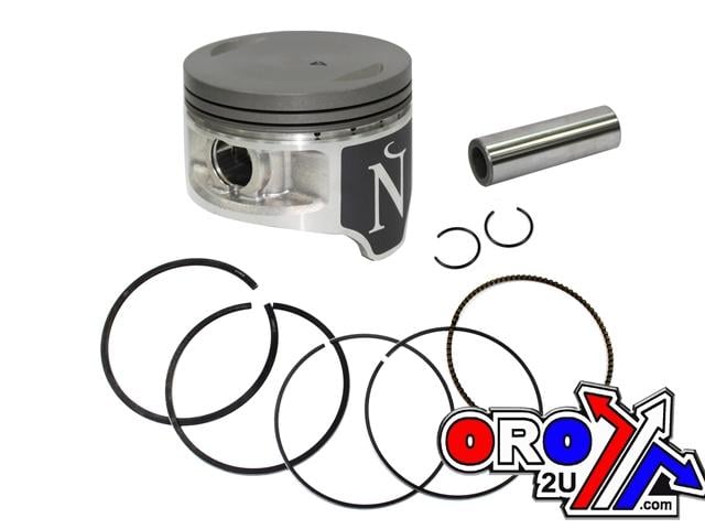 Namura Technologies Piston Kit 86-04 KLF300 76.00, Namura NA-20000 Kawasaki ATV