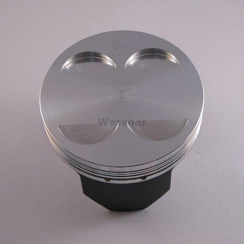 Piston Kit XT350 TT350 86.00, Forged Wossner 8502DA