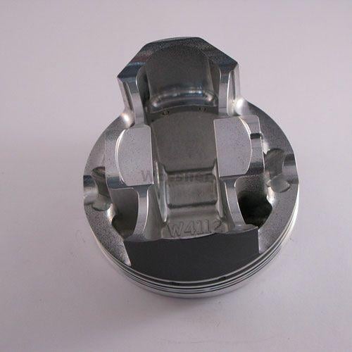 Piston Kit XT350 TT350 87.50, Forged Wossner 8502D150