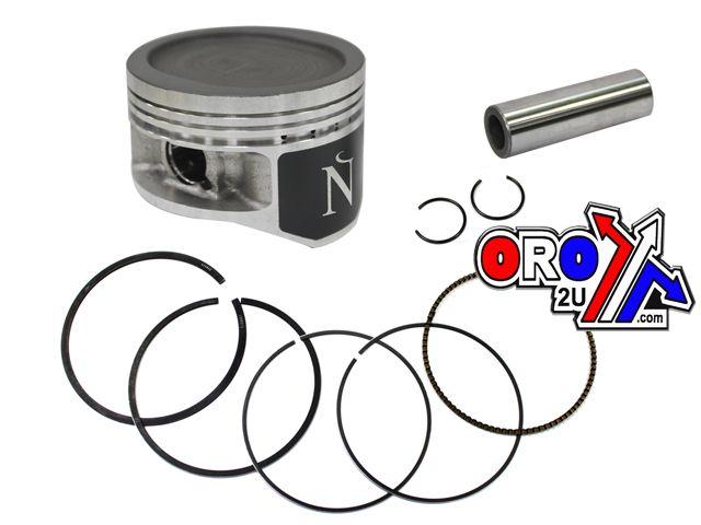 Namura Technologies Piston Kit 00-07 YFM400 83.00, Namura NA-40006 Yamaha ATV 4GB-11631-00-Y0