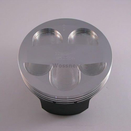 Piston Kit 00-02 YZF426 98.00, Forged Wossner 8525D300