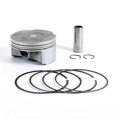 Pro-X Racing Piston Kit LTZ400 KFX400 90.00, Prox 01.3420.A CR 12.2:1
