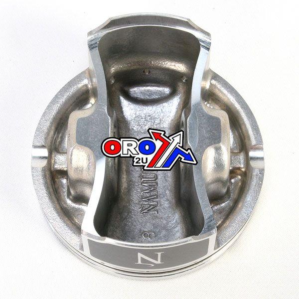Namura Technologies Piston Kit LTZ400 KFX400 91.00, Namura NA-30002-4 Suz, Kaw