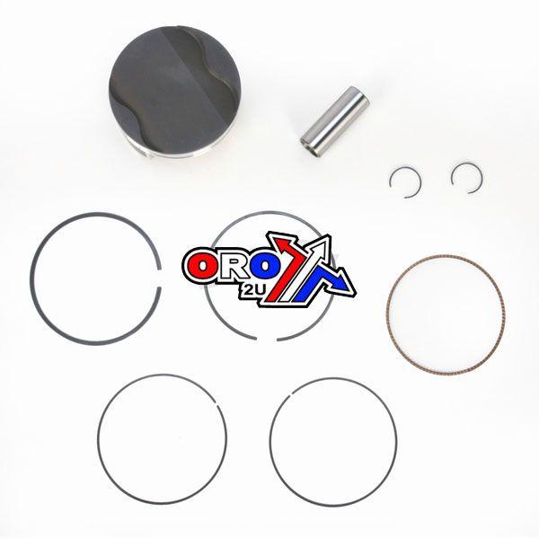 Namura Technologies Piston Kit LTZ400 KFX400 94.00, Namura NA-30002-16 ATV Mc