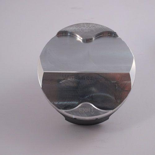 Piston Kit 06-12 Sx-f 250 KTM, Forged Wossner 8645DC