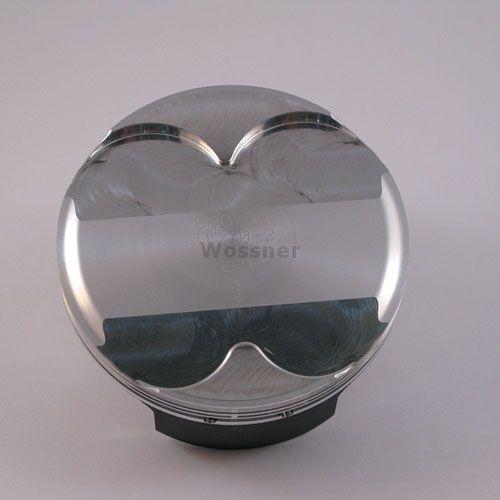 Piston Kit 11-15 KTM350 91.00, Forged Wossner 8807D300