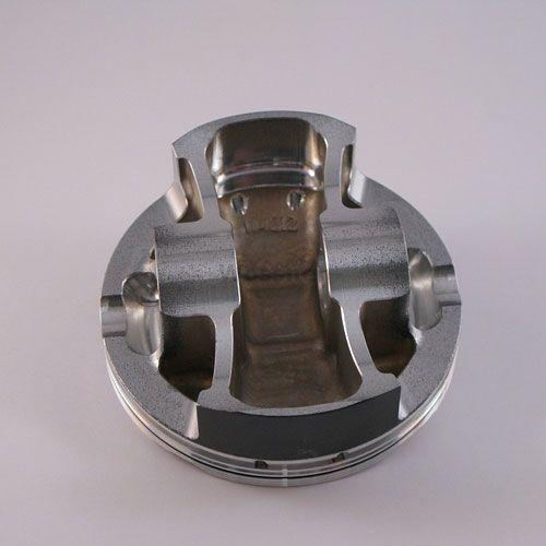 Piston Kit 11-15 KTM350 91.00, Forged Wossner 8807D300