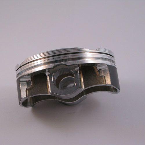 Piston Kit 10-14 SXF350 90 Hc, Forged Wossner 8810D200 KTM