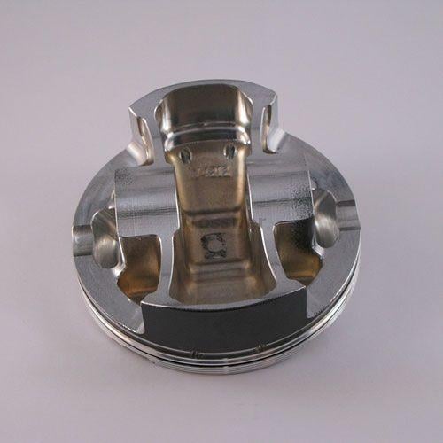 Piston Kit 10-14 SXF350 90 Hc, Forged Wossner 8810D200 KTM