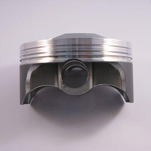 Piston Kit 01-09 YFM660 100 Hc, Forged Wossner 8577DA 3YF-11631-00-X0