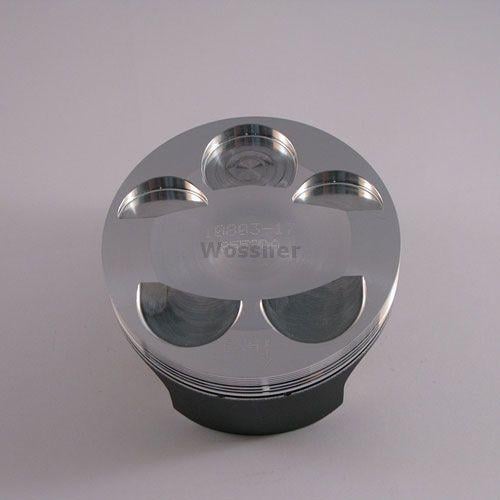 Piston Kit 01-04 YZF250 77.00, Forged Wossner 8559DB 3-RING