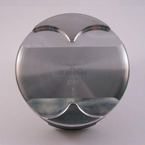 Piston Kit 09-11 KTM400 Exc 95, Forged Wossner 8806DA